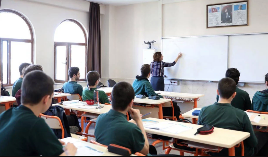 MEB’den ek ders için kritik uyarı