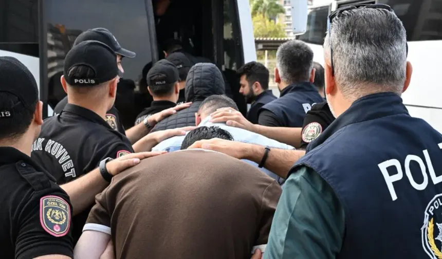Bu operasyon çok su götürür