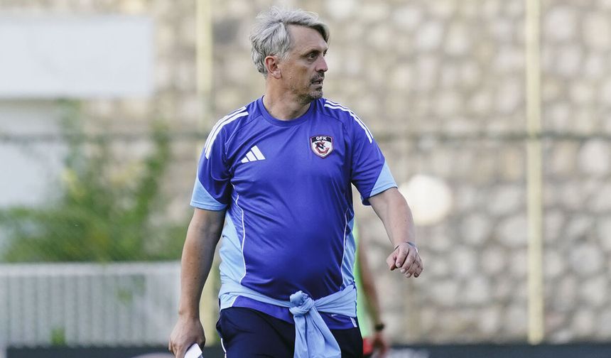 Orhan Ak’ın ilk sınavı