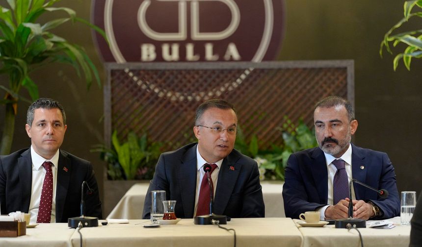 Ortak akıl GTO durağında buluştu