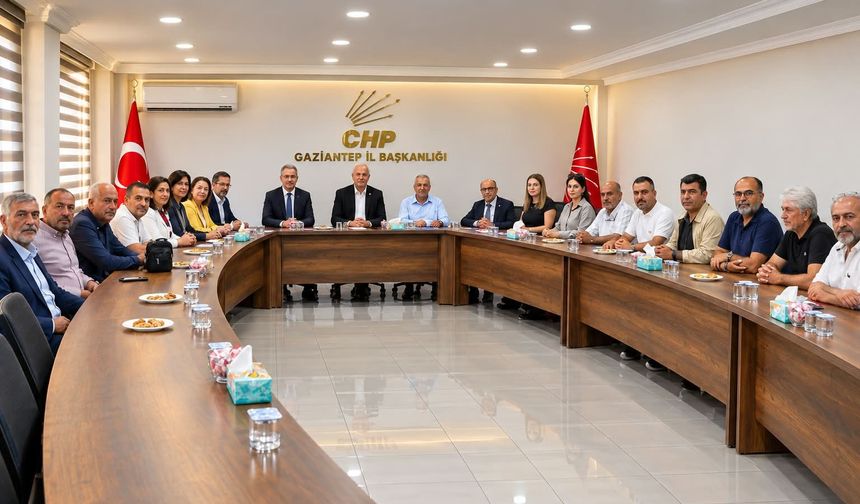 Ortak paydada buluştular