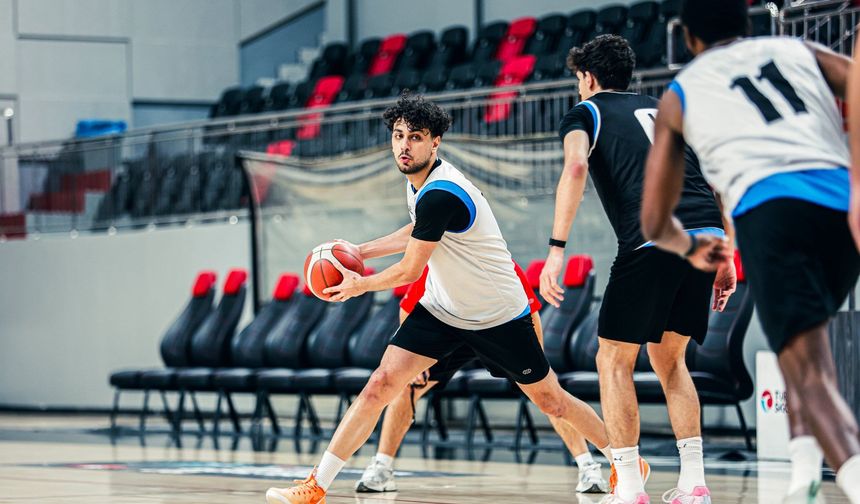 Potada rota Cedi Osman