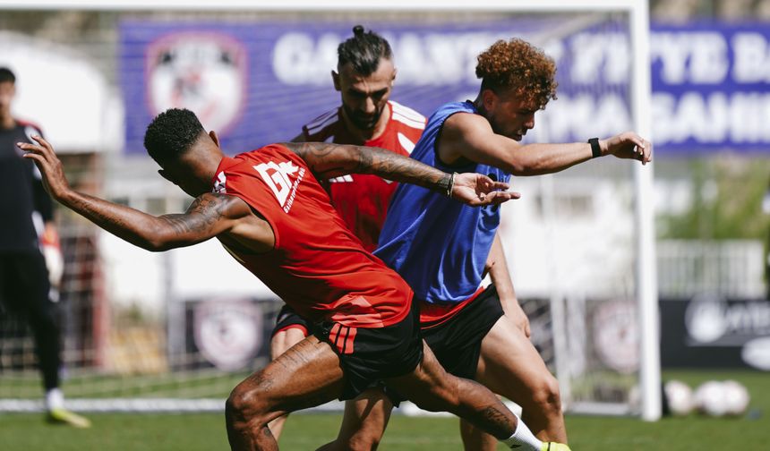 Gaziantep FK rakip arıyor