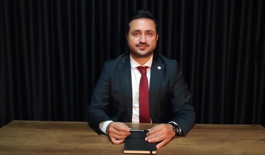 Yeni Parti’de siyaset sokaktan başlayacak