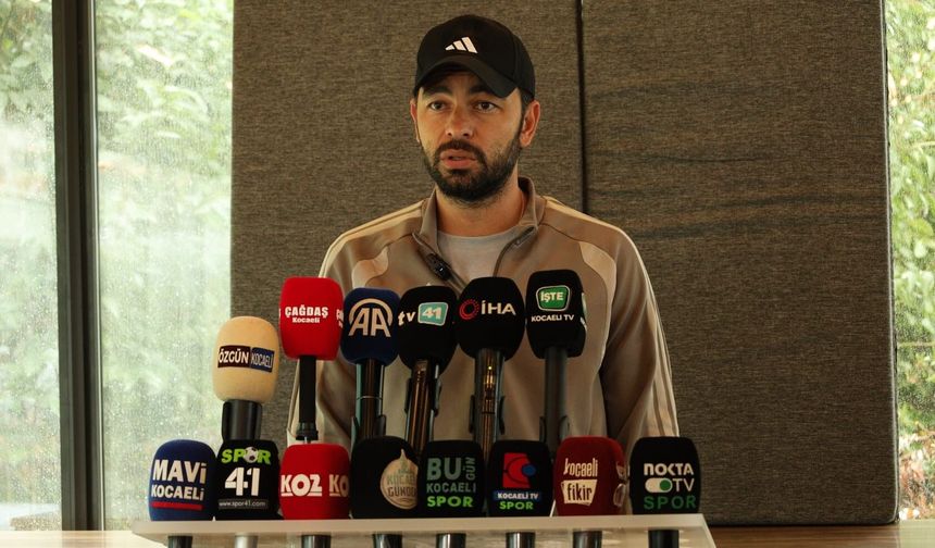 Selçuk İnan’dan Gaziantep FK itirafı