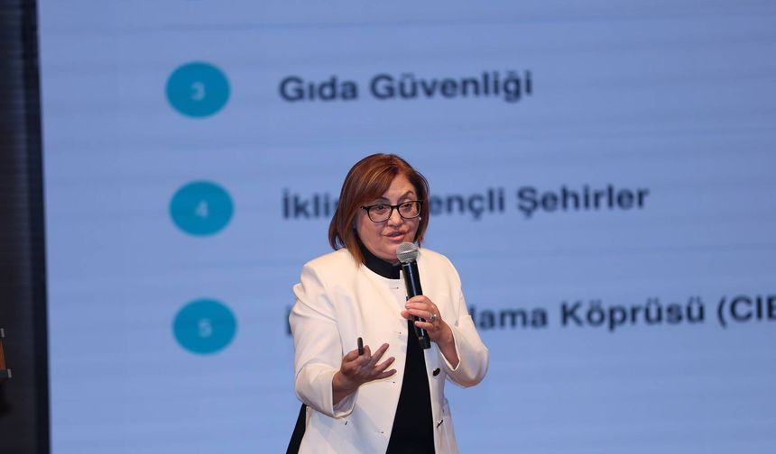 Şahin'den binalar için sert çıkış