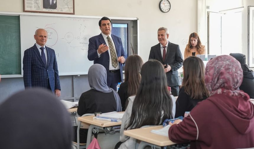 Şehitkamil’de ilk bilet bizden kampanyası