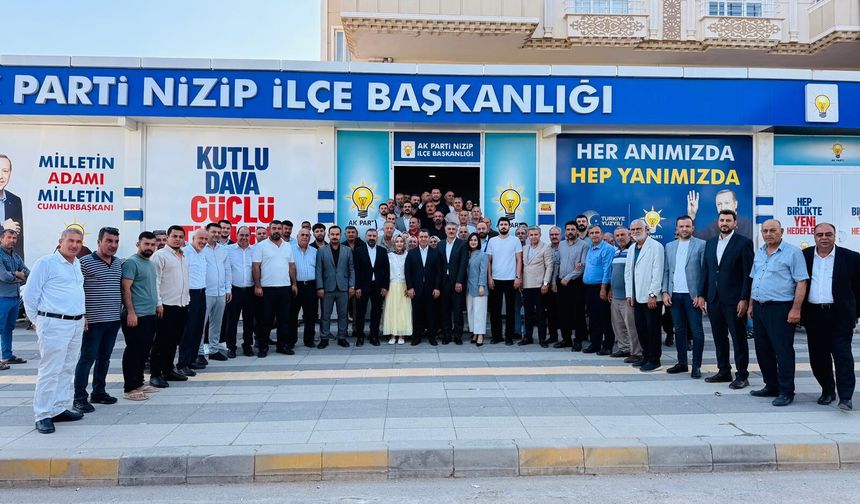 Sıkılmadık el bırakmayacak