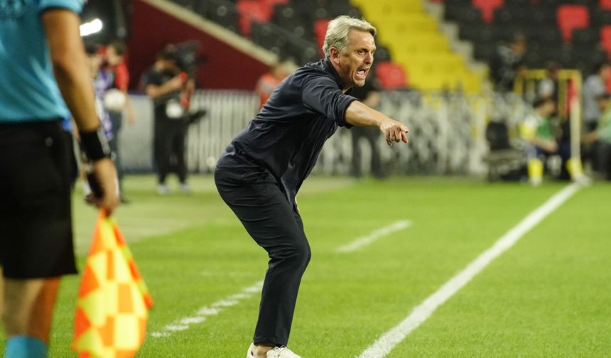 Orhan Ak’tan 1 puana “altın” yorumu