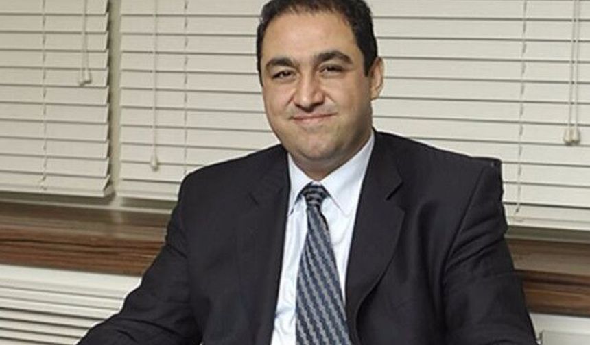 Taner Nakıboğlu’na beraat kararı