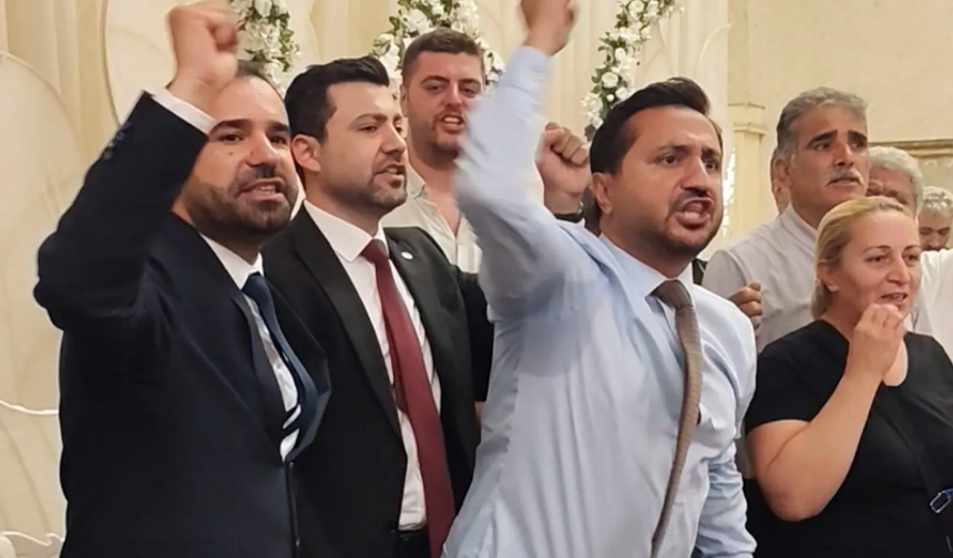 Yeni Partide bu sistem tuttu