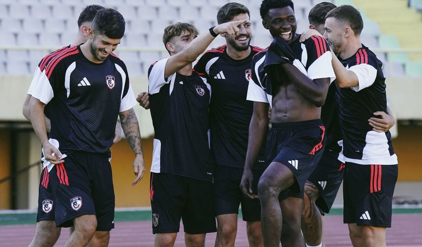 Gaziantep FK’da rota Fenerbahçe’ye döndü