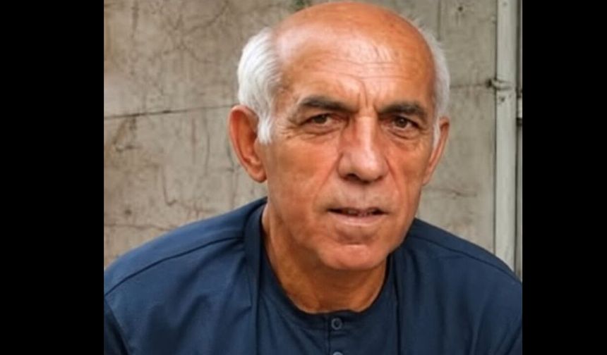 Zaza Mehmet Ali’yi de kaybettik