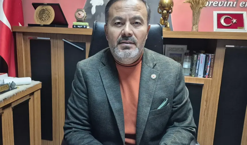 Çiftçiyle dalga mı geçiliyor?