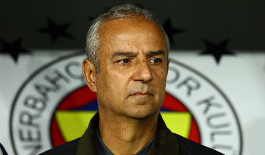 7. ayrılık Fenerbahçe’de gerçekleşti