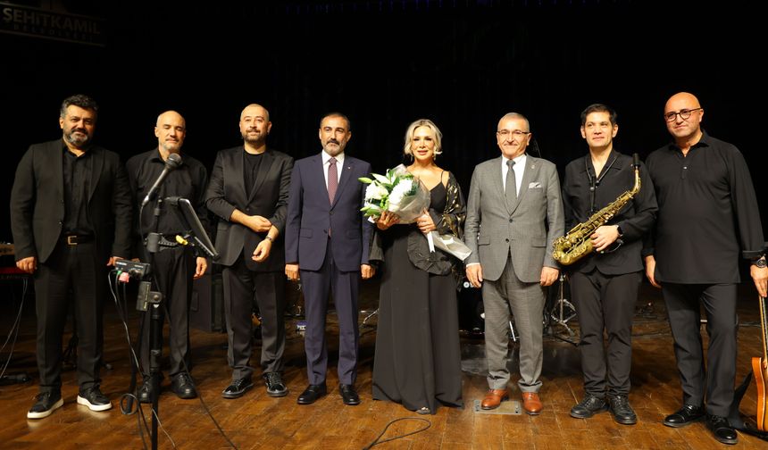 Gaziantep'ten Avrupa'ya 30 yıllık köprü