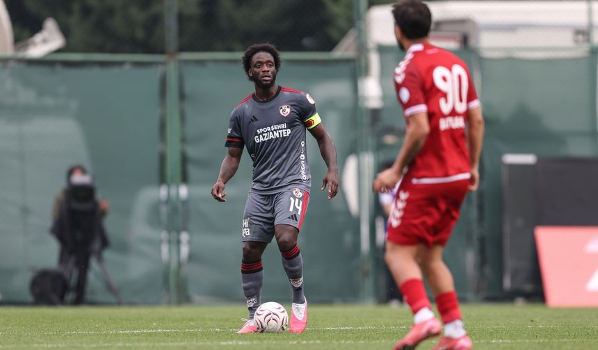 Abena kaptan çıktı