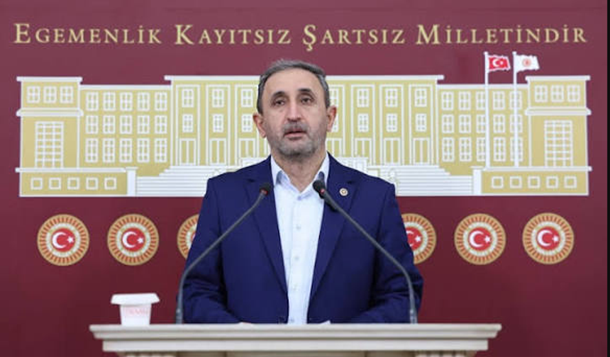 Altınyurtlular doğalgaz istiyor