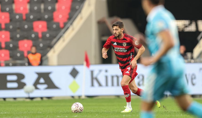 Arda Kızıldağ gerilimi