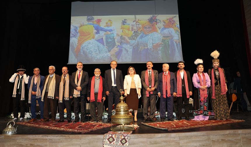 Aşıklar bayramında yeni heyecan