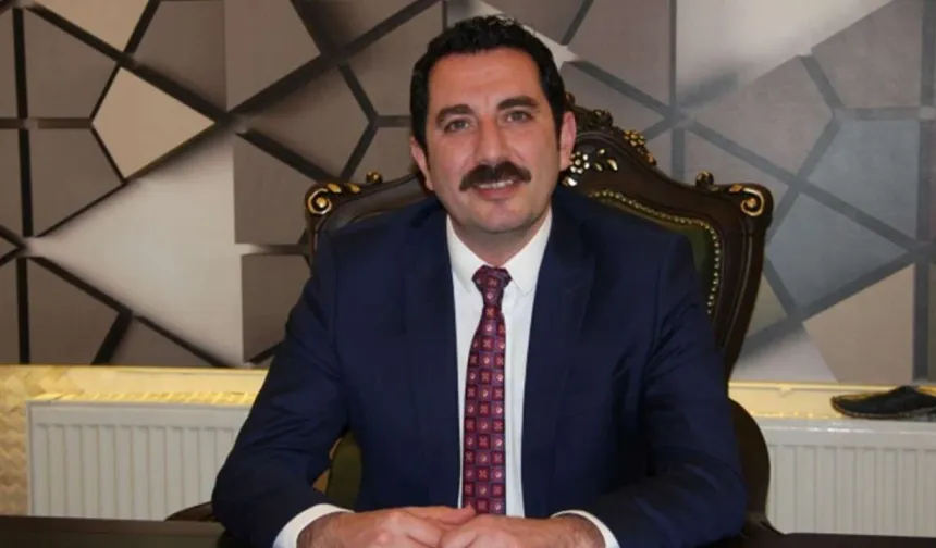 Gaziantep Barosu'nda Korkmaz dönemi