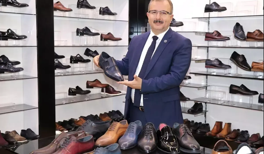 Ayakkabı ihracatında şaşırtan düşüş