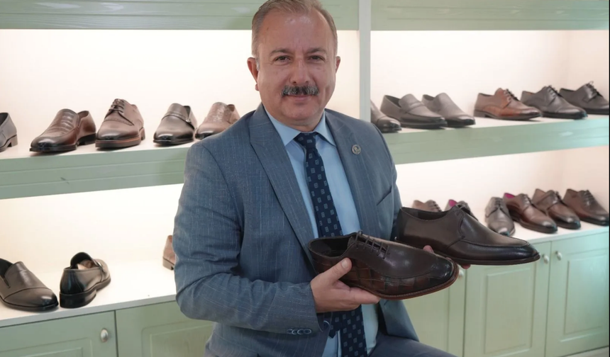 Ayakkabıcı esnafına indirimli tarife yapılmalı