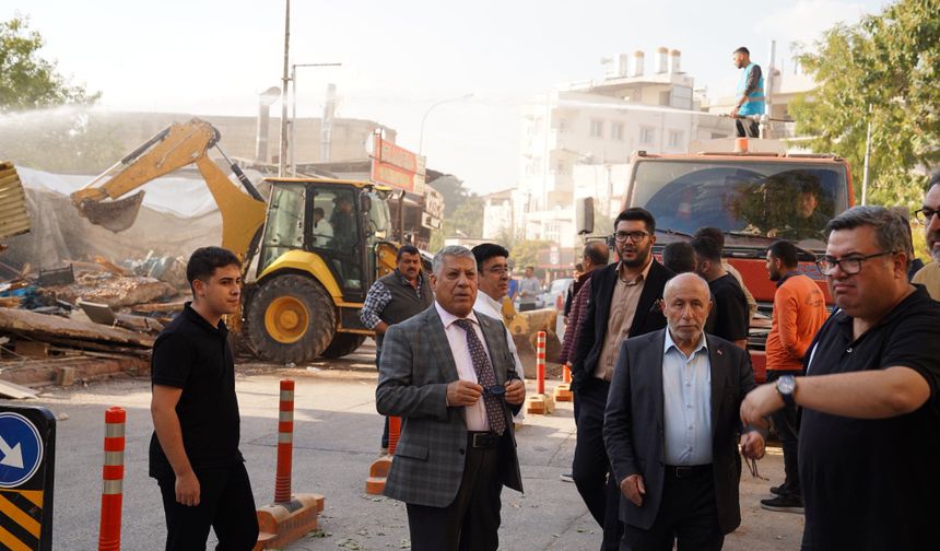 Babalar sözünü tutar