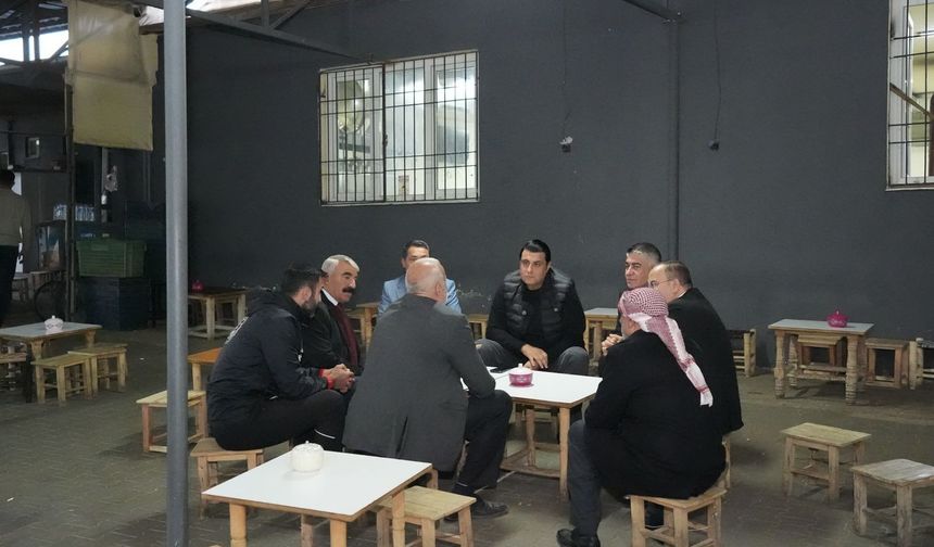 Baklavadan sonra ucuz et dönemi