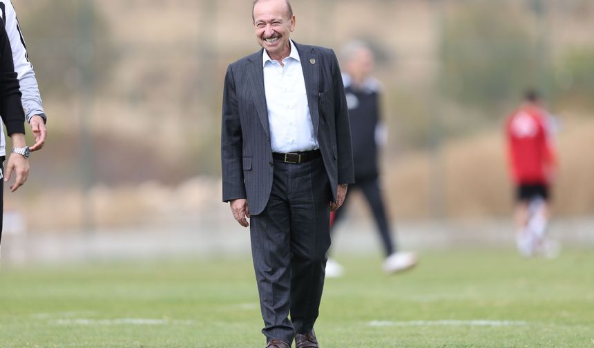 Başkan için kazanacaklar