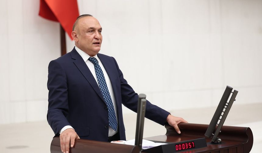Baz istasyonu merkeze var kırsala yok