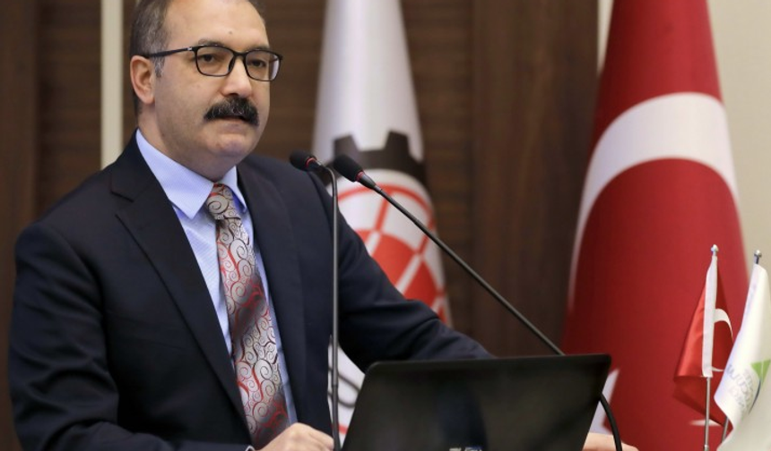 Bir Üniversitenin bu kadar borcu mu olur ?