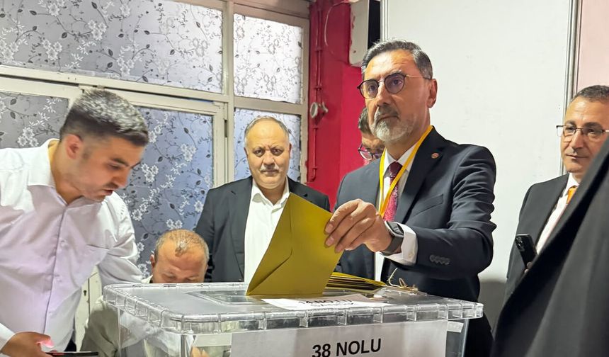 38. grupta Bozdoğan ve Erdeniz kazandı