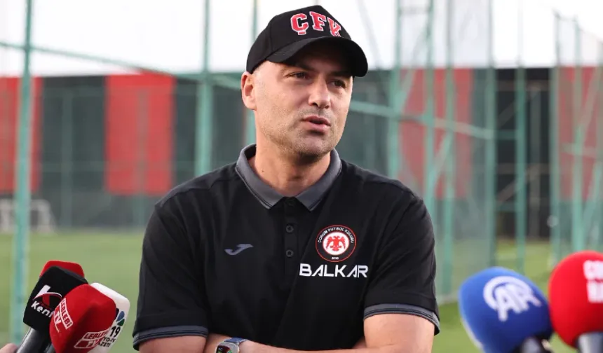 Burak Yılmaz’dan Gaziantep FK açıklaması