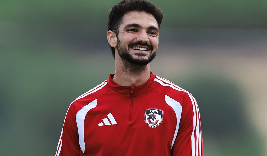 Çalhanoğlu'nun yüzü gülüyor