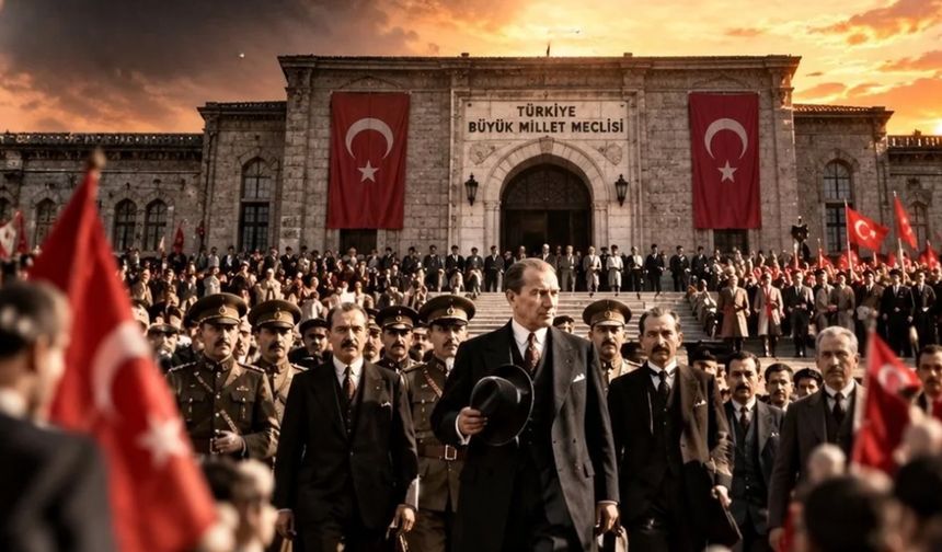 Emanetin emin ellerde
