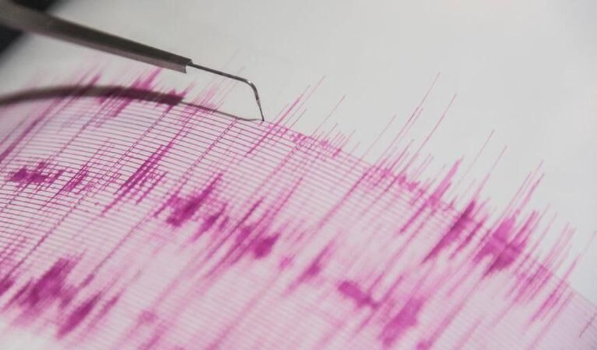 Gaziantep beşik gibi sallanıyor: Peşpeşe 3 deprem