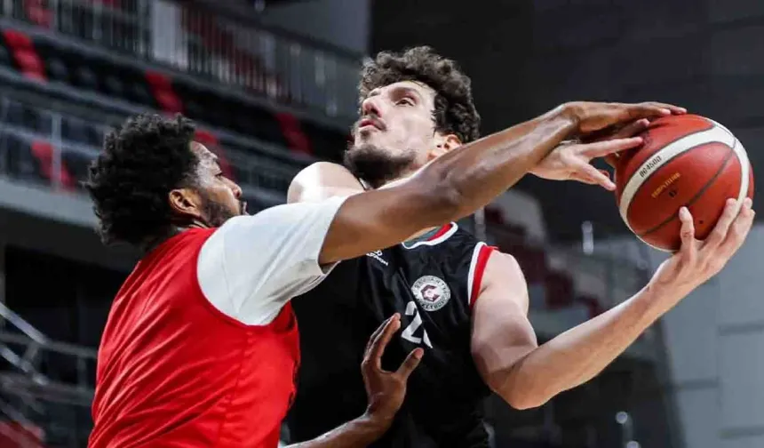 Devler başkent yolcusu