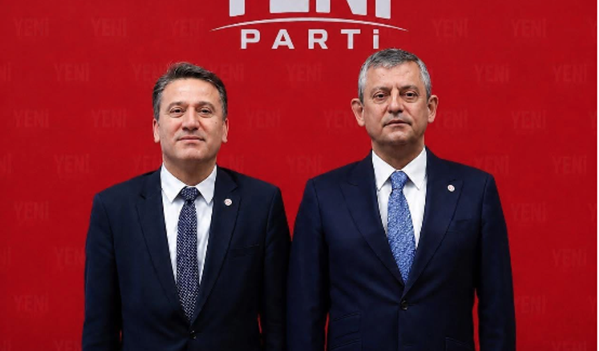 Erhan Deniz Gülgen adaylığını açıkladı