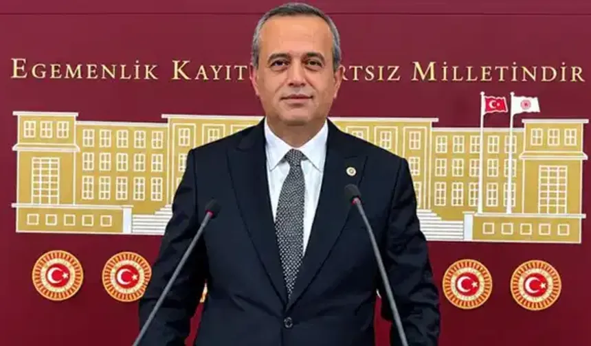 Ertuğrul Kaya'dan beklenen istifa