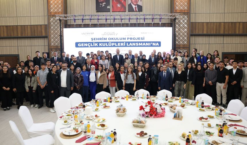 Fikirler projeye dönüşecek
