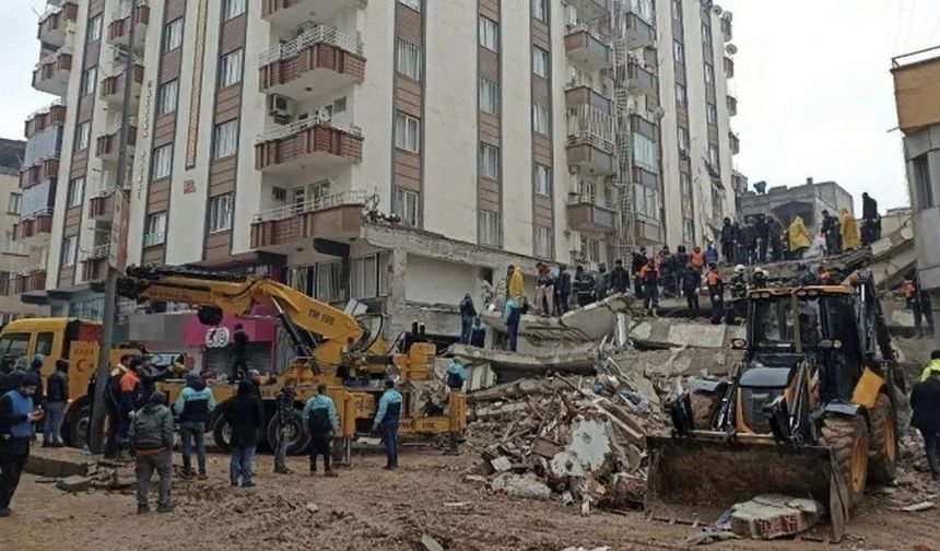 Furkan Apartmanı davası ikinci kez bozuldu