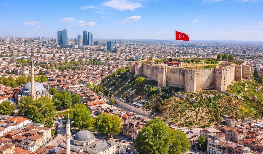 Gaziantep yarın önemli bir ismi ağırlayacak