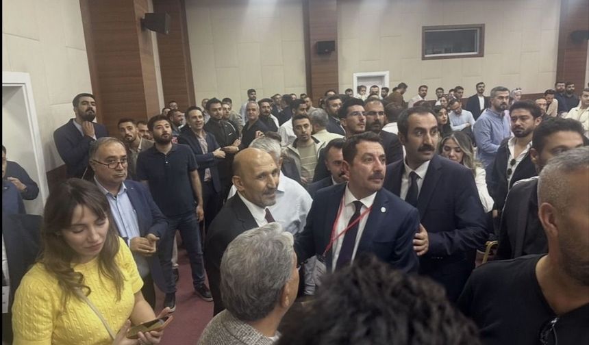 Gaziantep Barosu’nda kim ne kadar oy aldı?