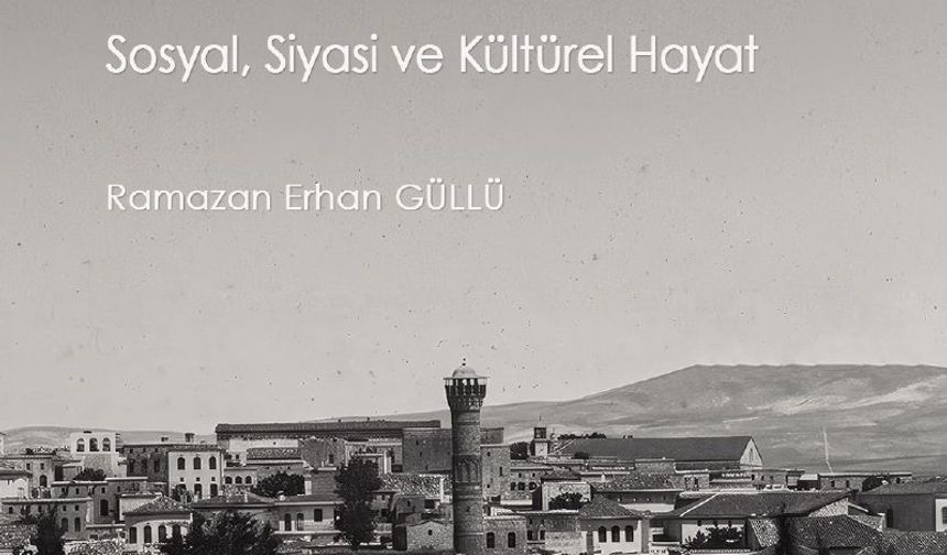 Gazikültür’den yeni kitap