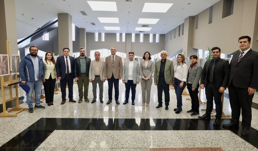 Geleceğin tasarımcıları yarıştı