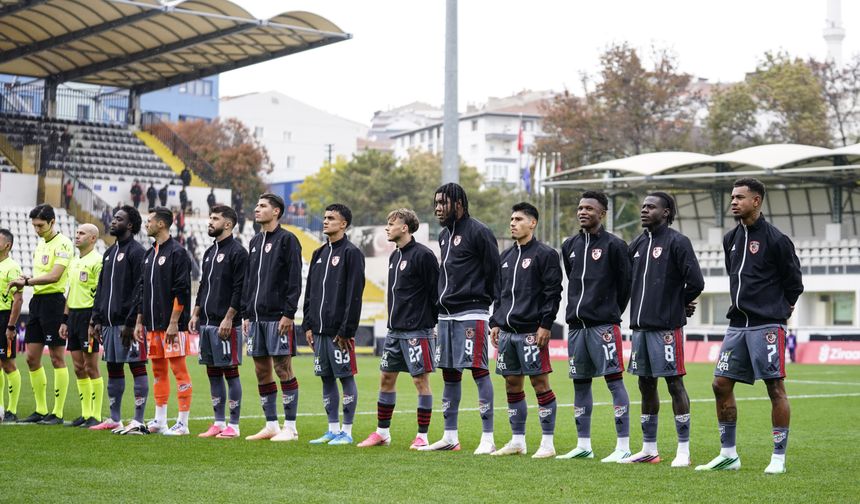 Gençler umut verdi