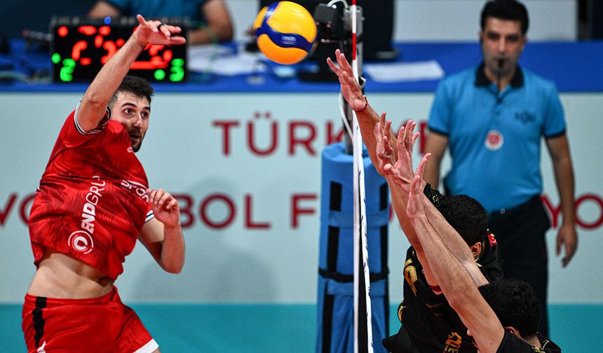Gençlikspor kötü başladı