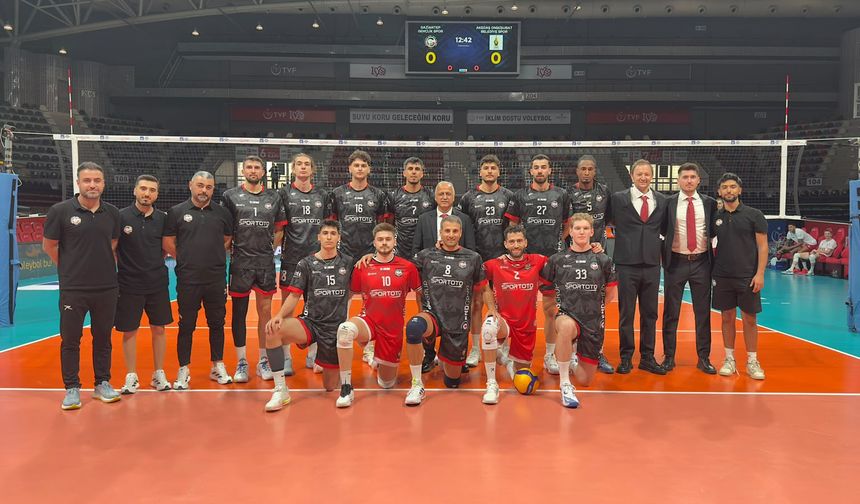 Gençlikspor galibiyet peşinde