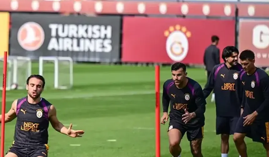Galatasaray-Barcelona canlı maç izle: Tüm yayın bilgileri